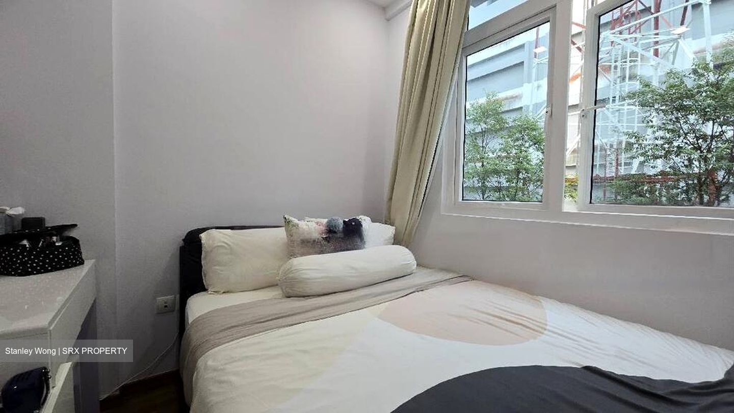 Suites @ Eastcoast (D15), Condominium #490515711